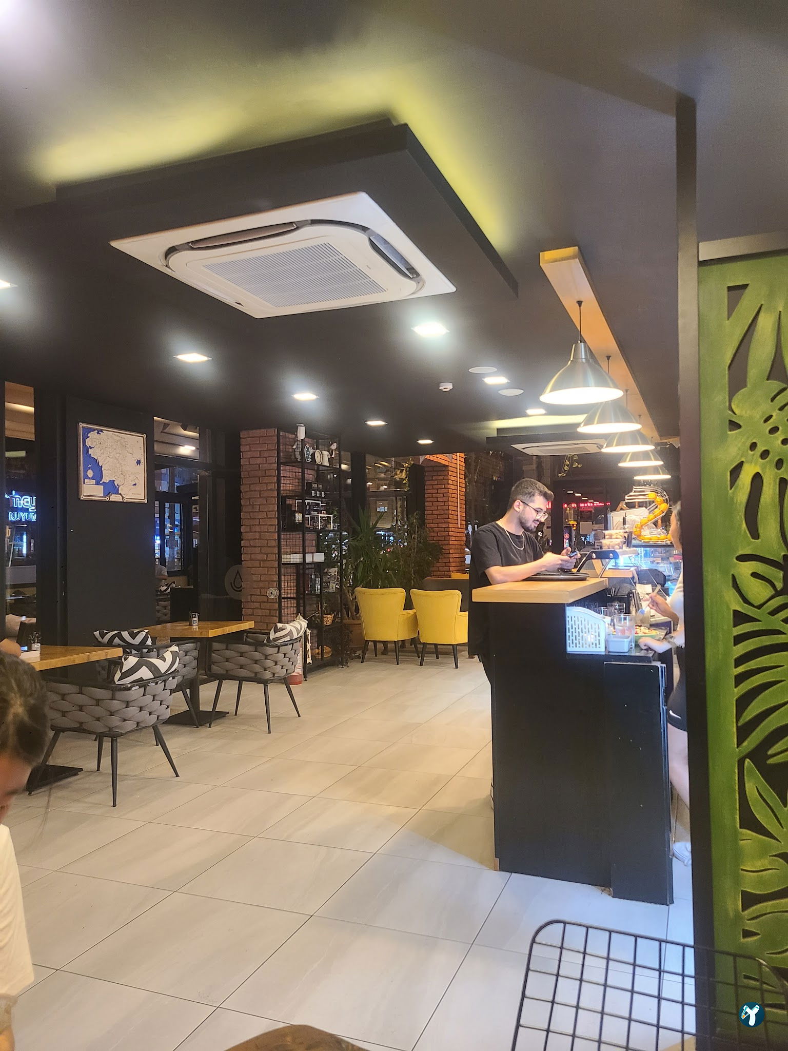 Lorien Coffee