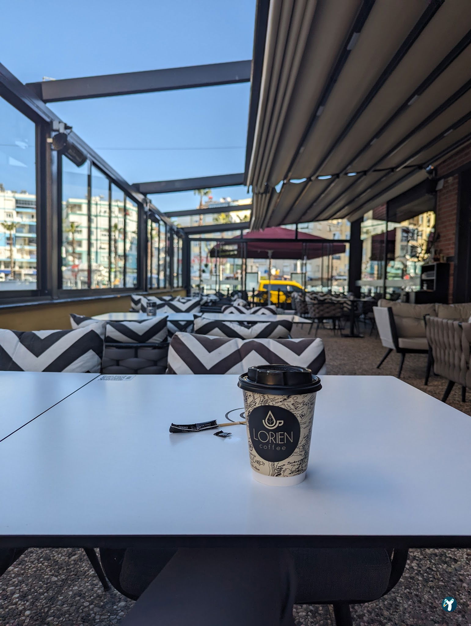 Lorien Coffee