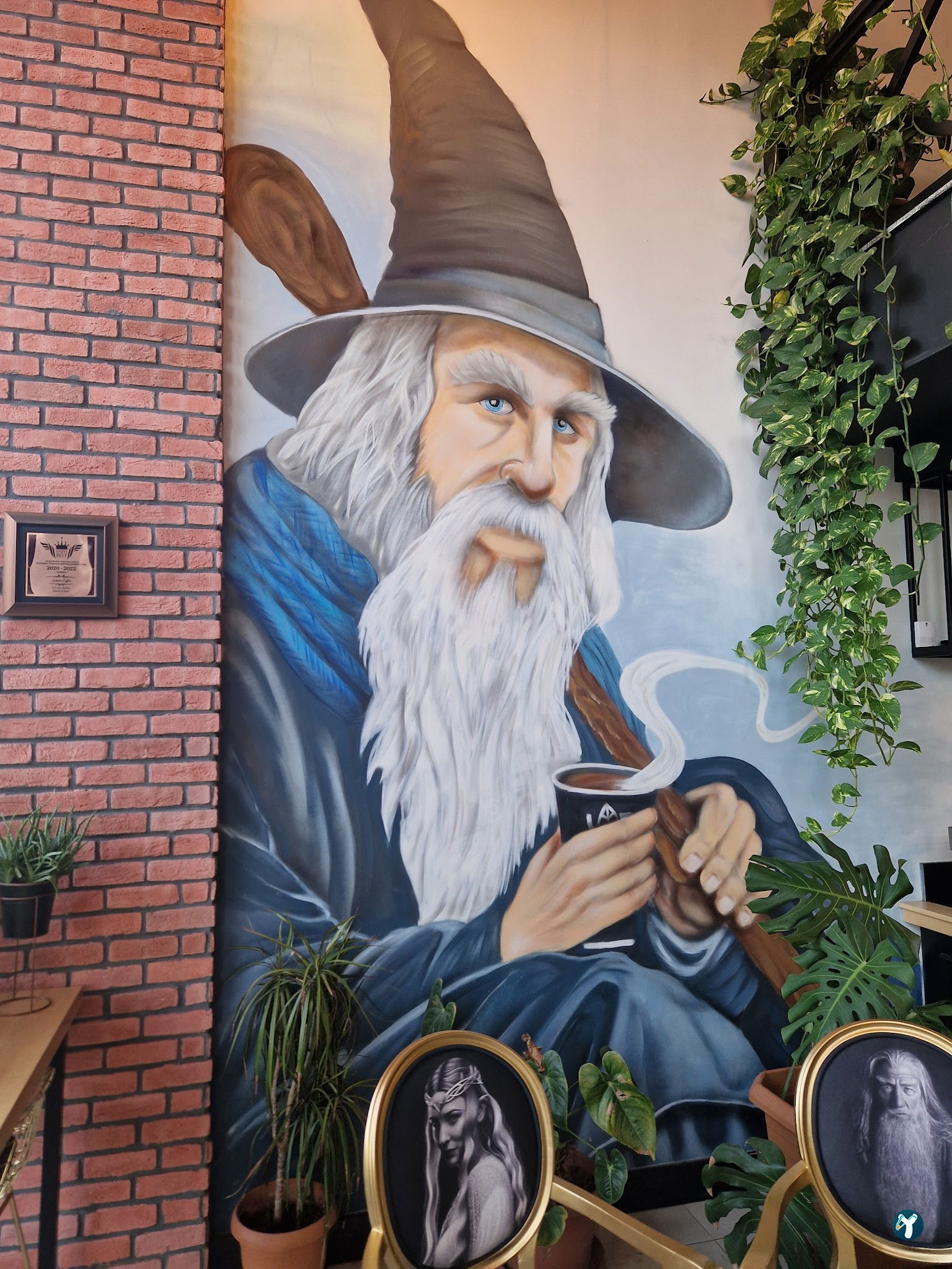 Lorien Coffee