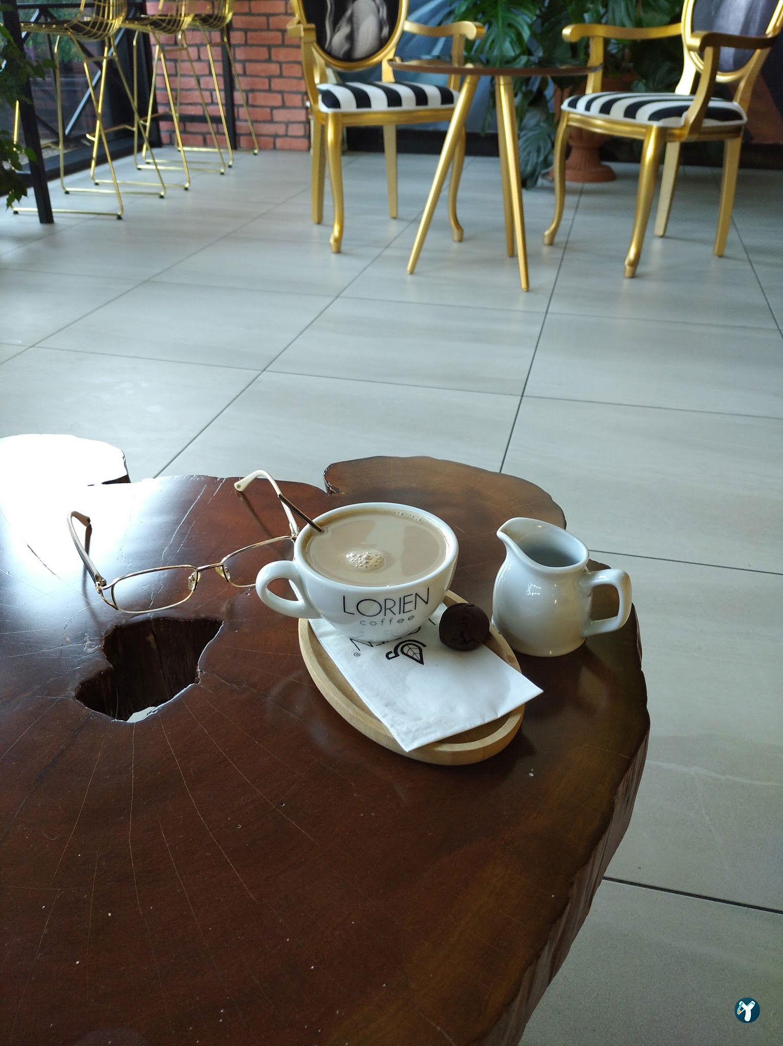 Lorien Coffee
