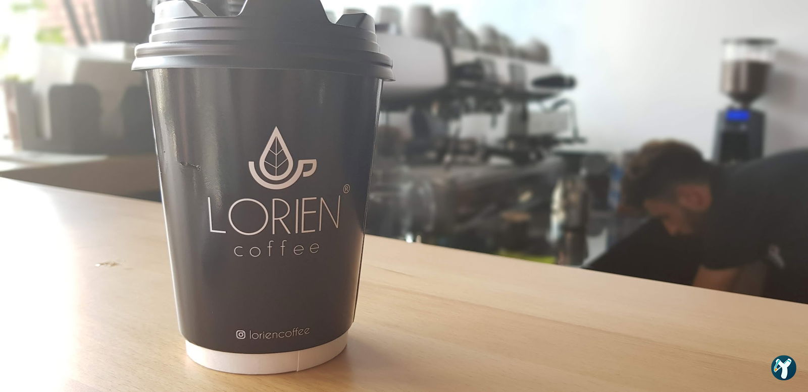 Lorien Coffee