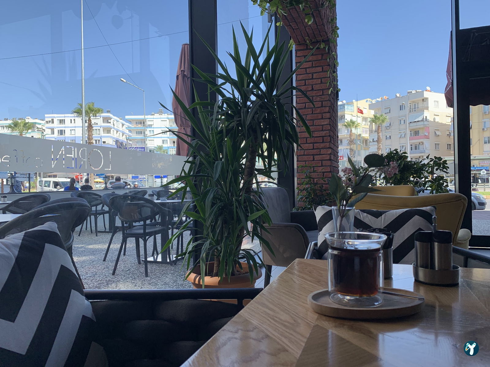Lorien Coffee