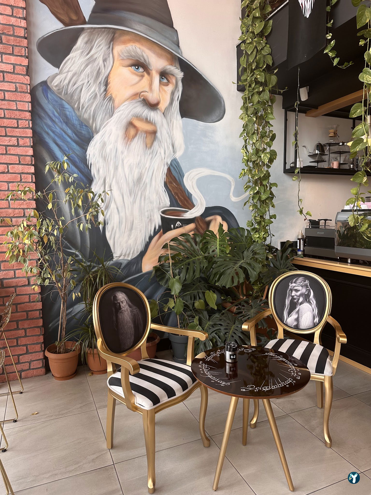Lorien Coffee