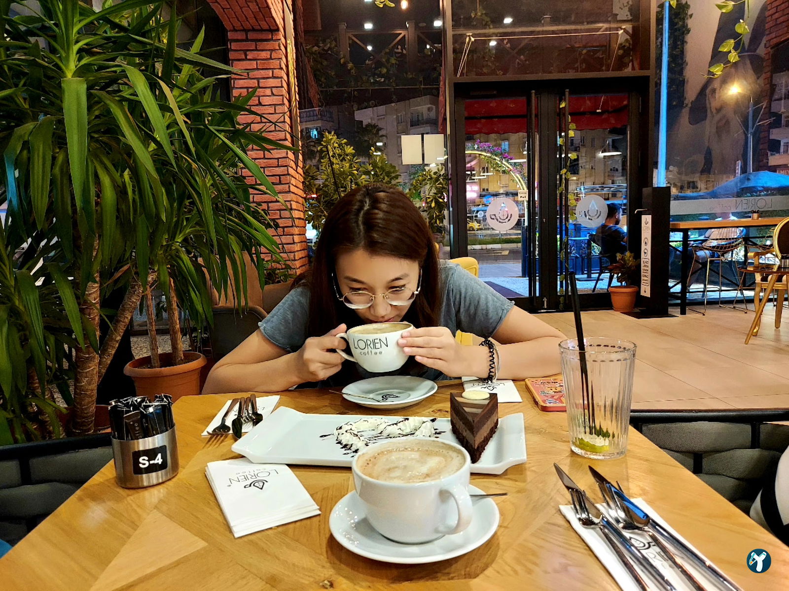 Lorien Coffee