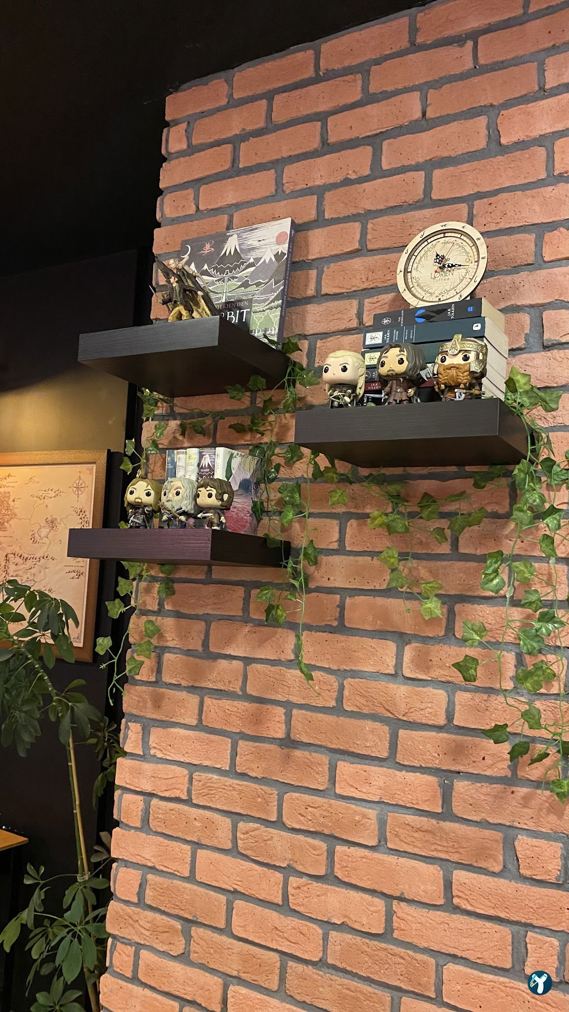 Lorien Coffee