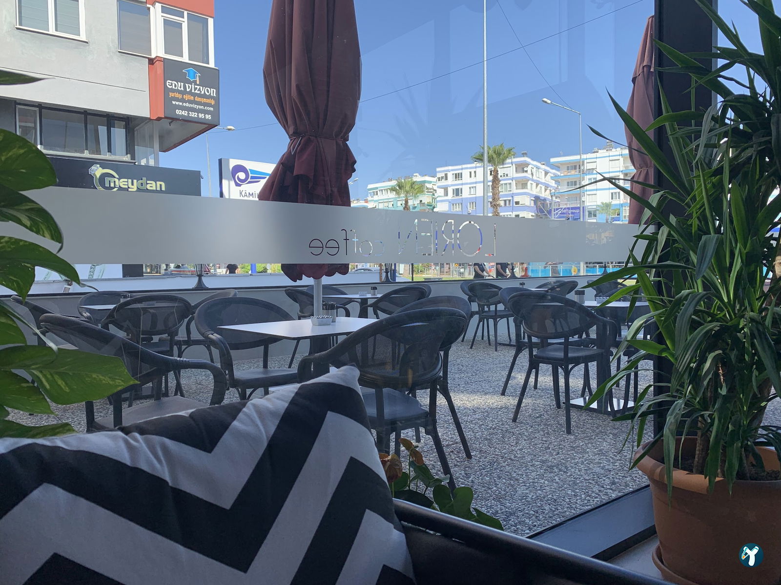 Lorien Coffee