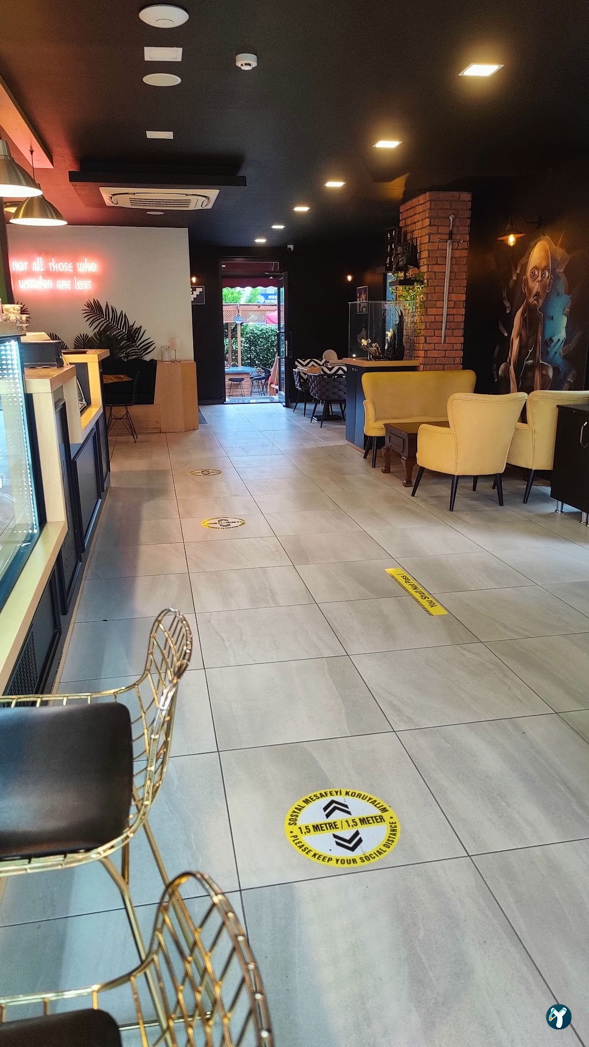 Lorien Coffee