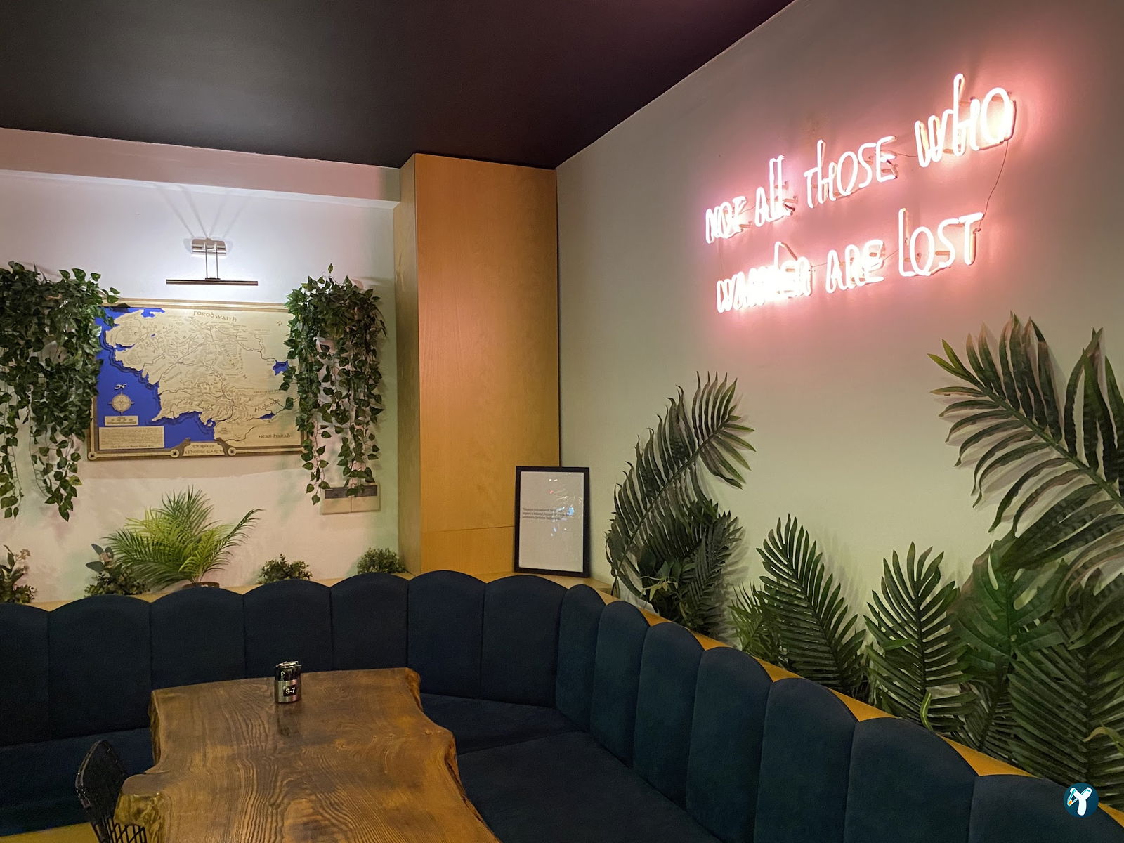 Lorien Coffee