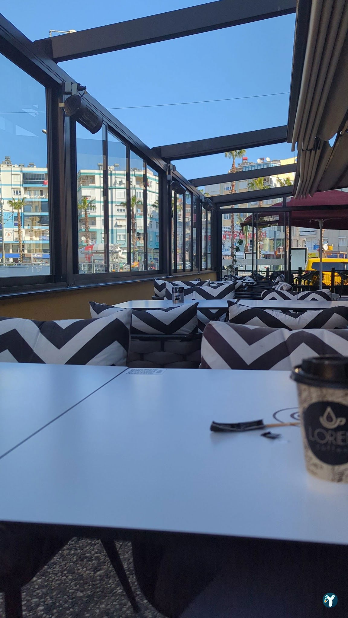 Lorien Coffee