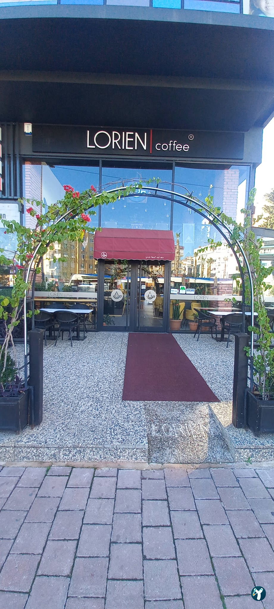 Lorien Coffee