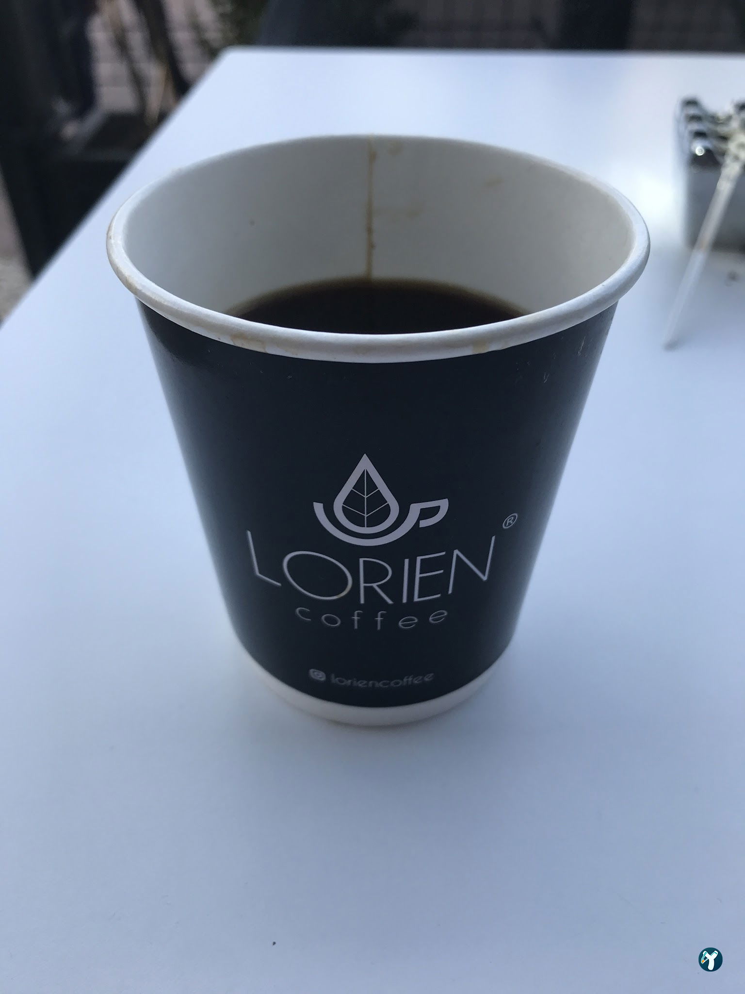 Lorien Coffee
