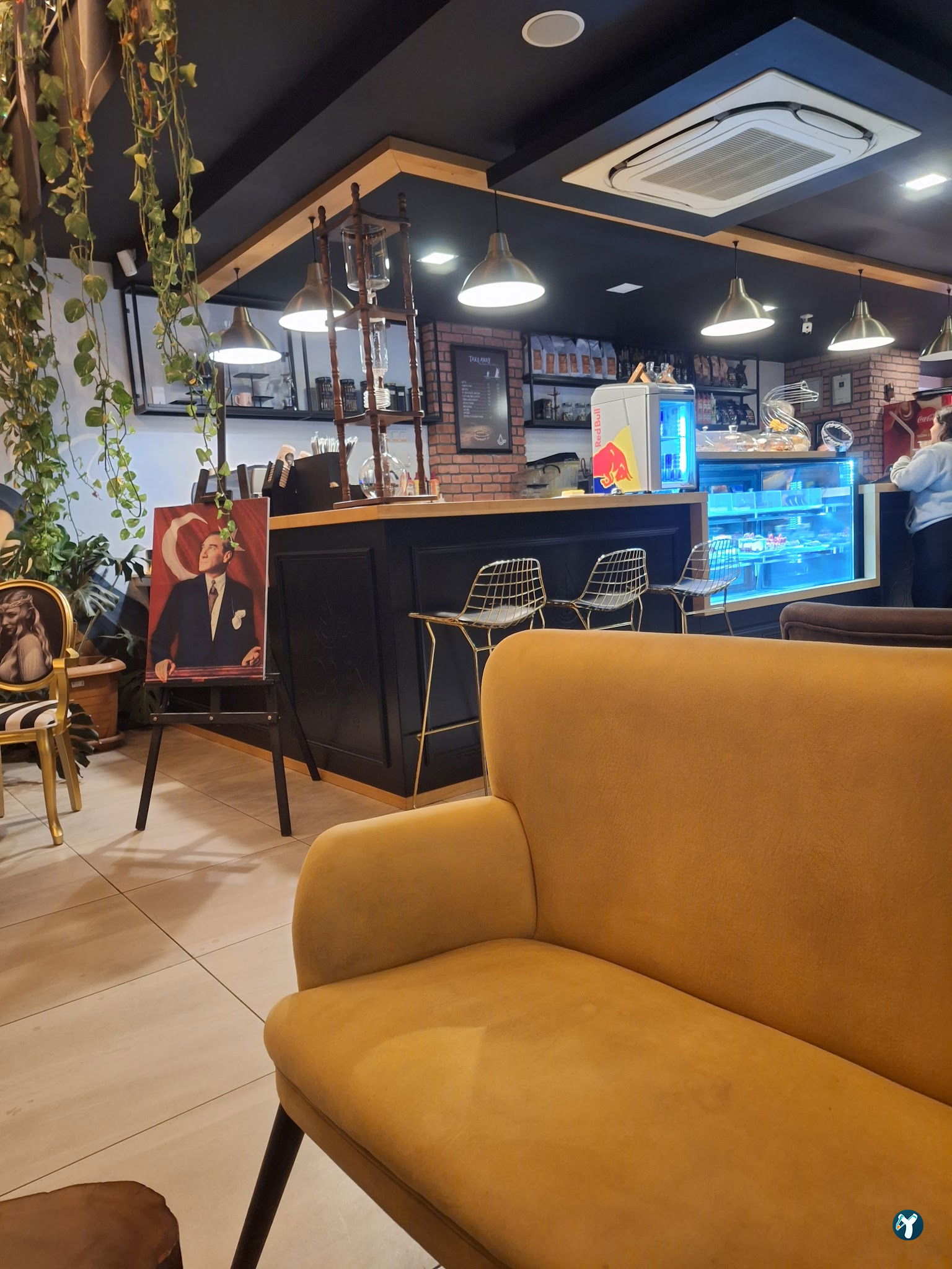 Lorien Coffee