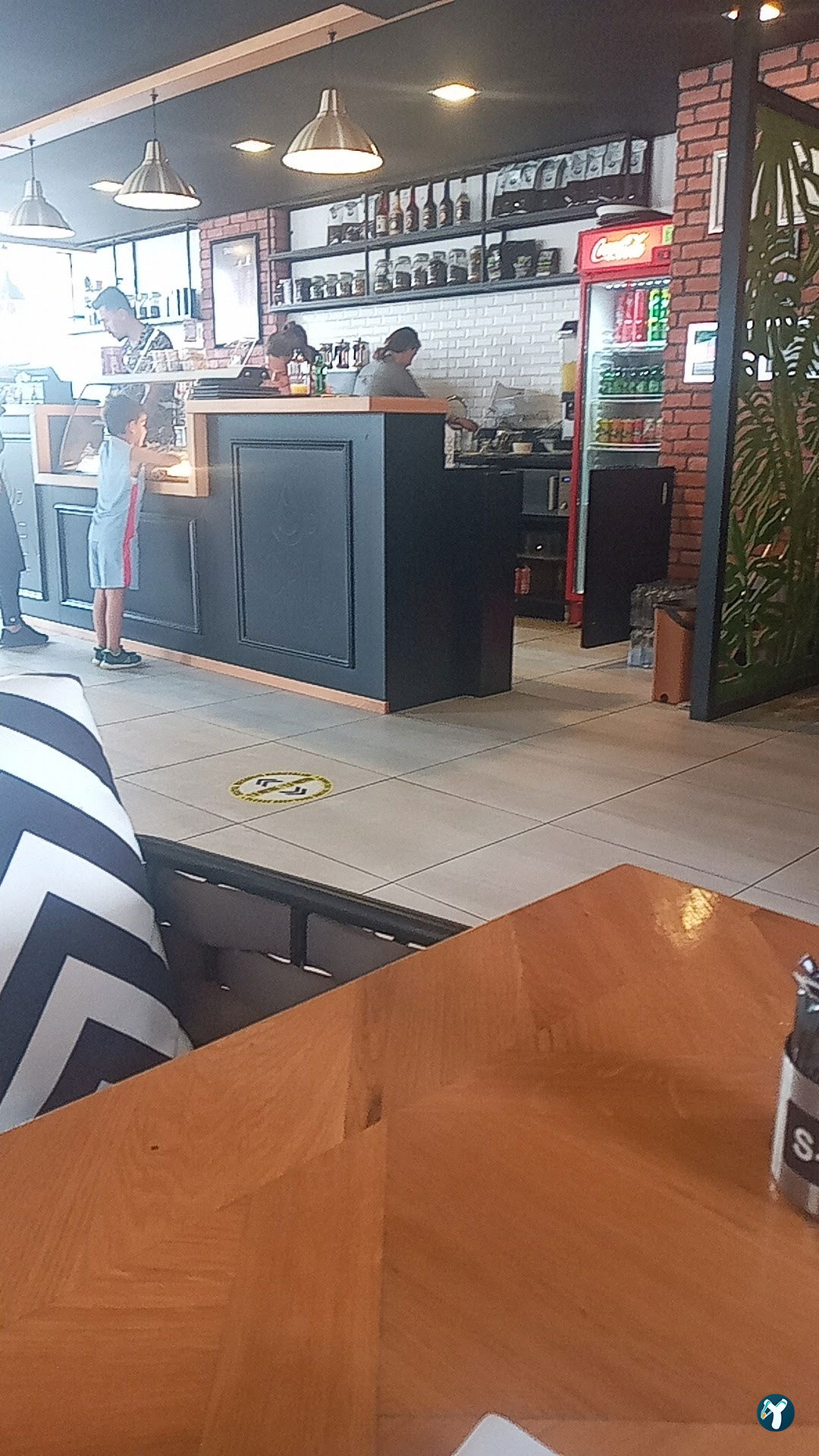 Lorien Coffee