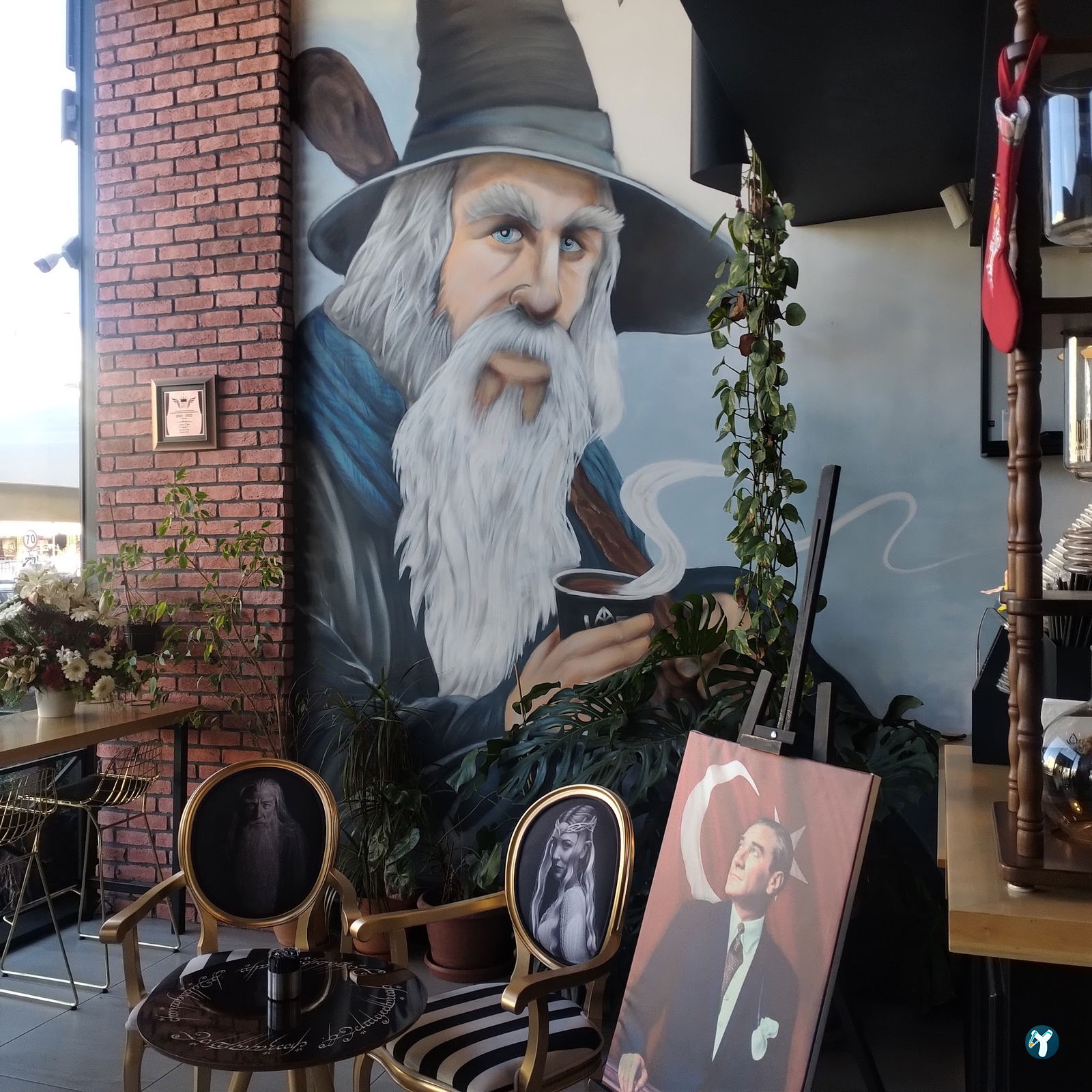 Lorien Coffee