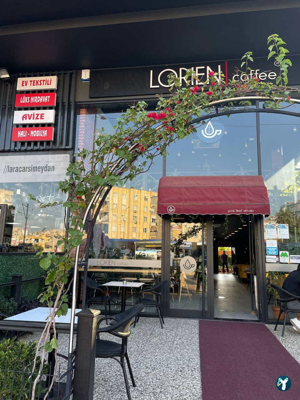 Lorien Coffee