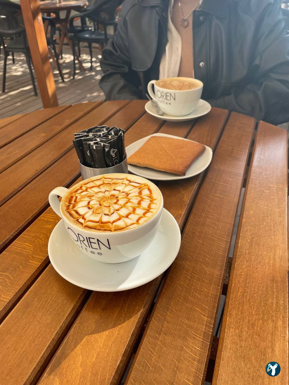 Lorien Coffee