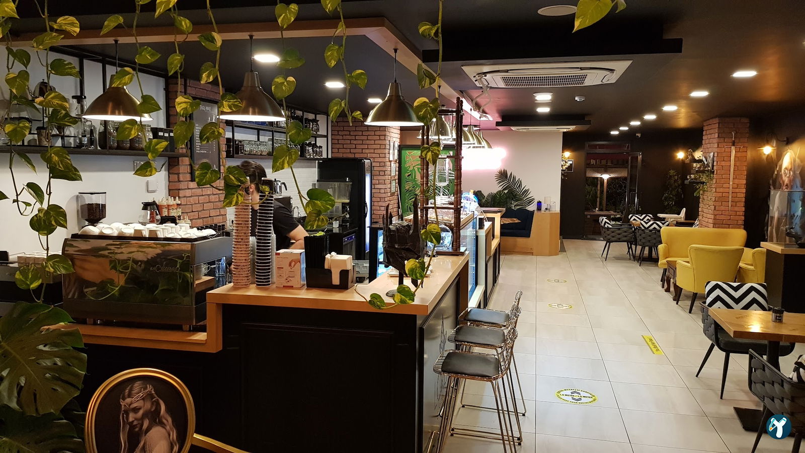 Lorien Coffee