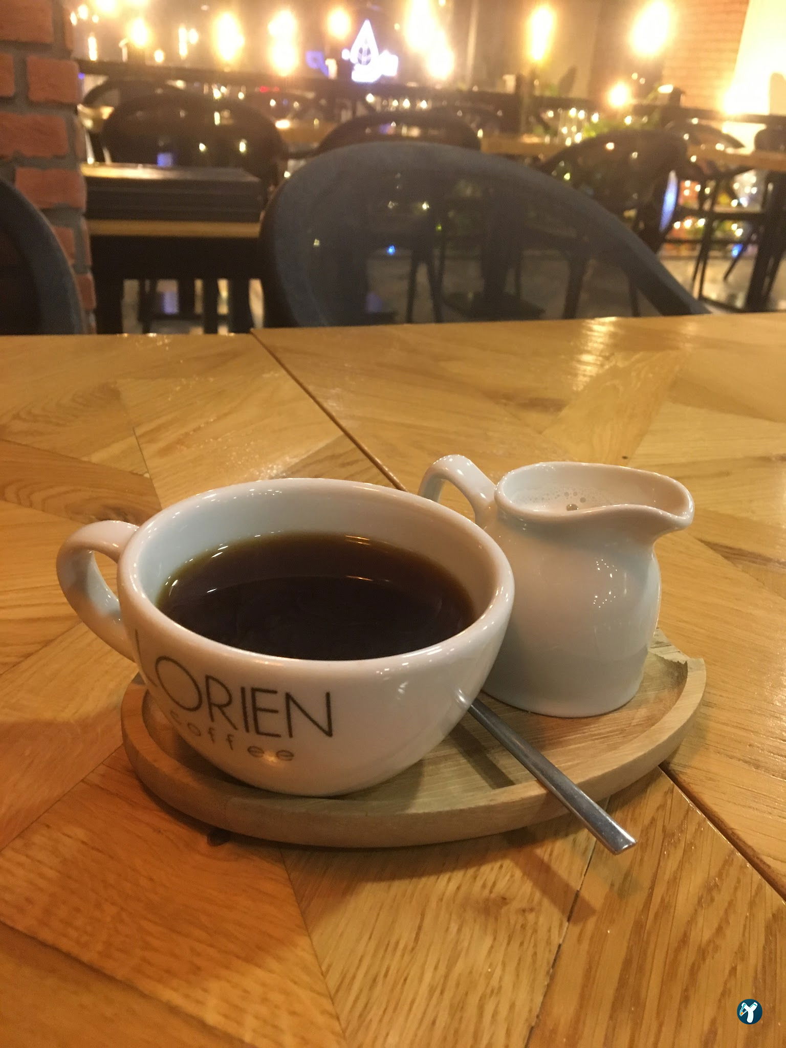 Lorien Coffee