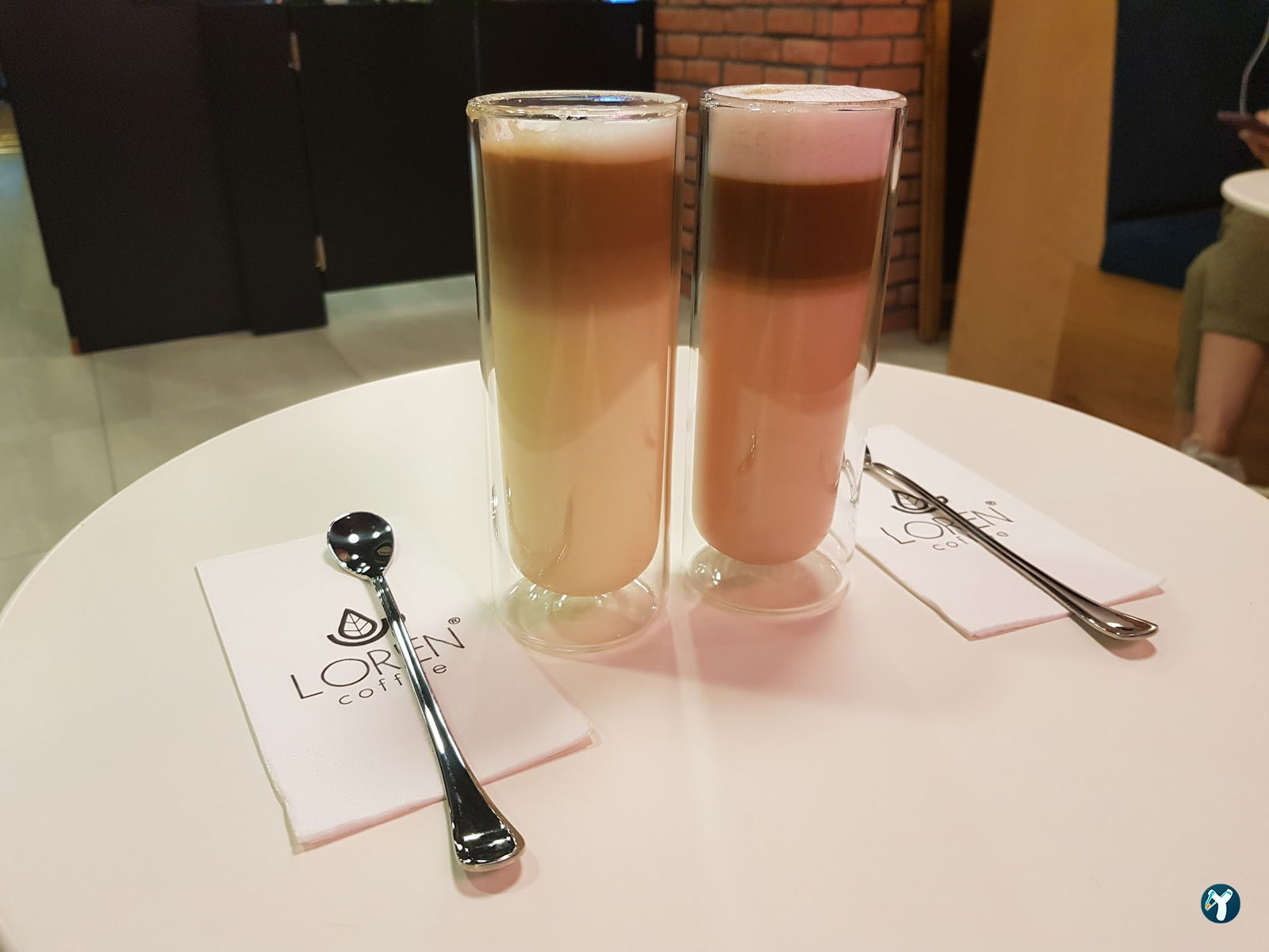 Lorien Coffee
