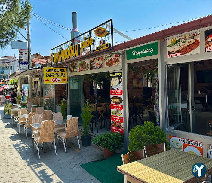 Kahyaoğlu Pide