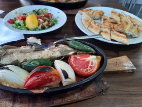Kahyaoğlu Pide