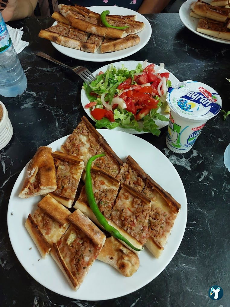 Kahyaoğlu Pide