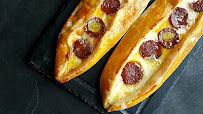 Kahyaoğlu Pide