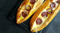 Kahyaoğlu Pide resimleri