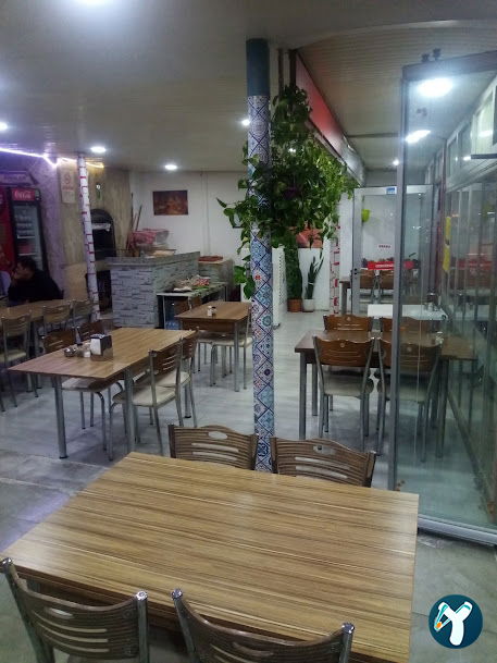 Kahyaoğlu Pide