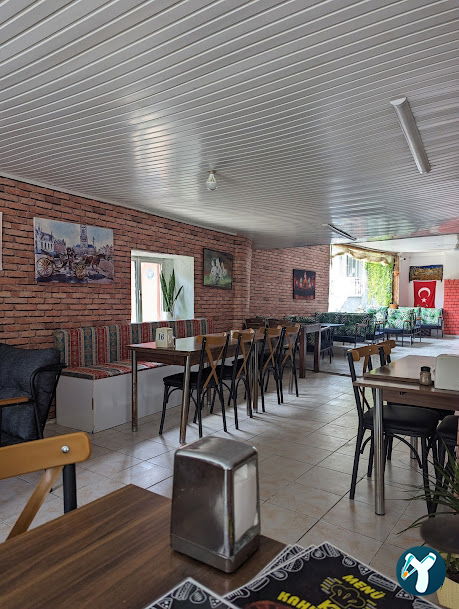 Kahyaoğlu Pide