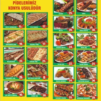 İsot Lahmacun Sincan & Pide & Kebap & Künefe resimleri