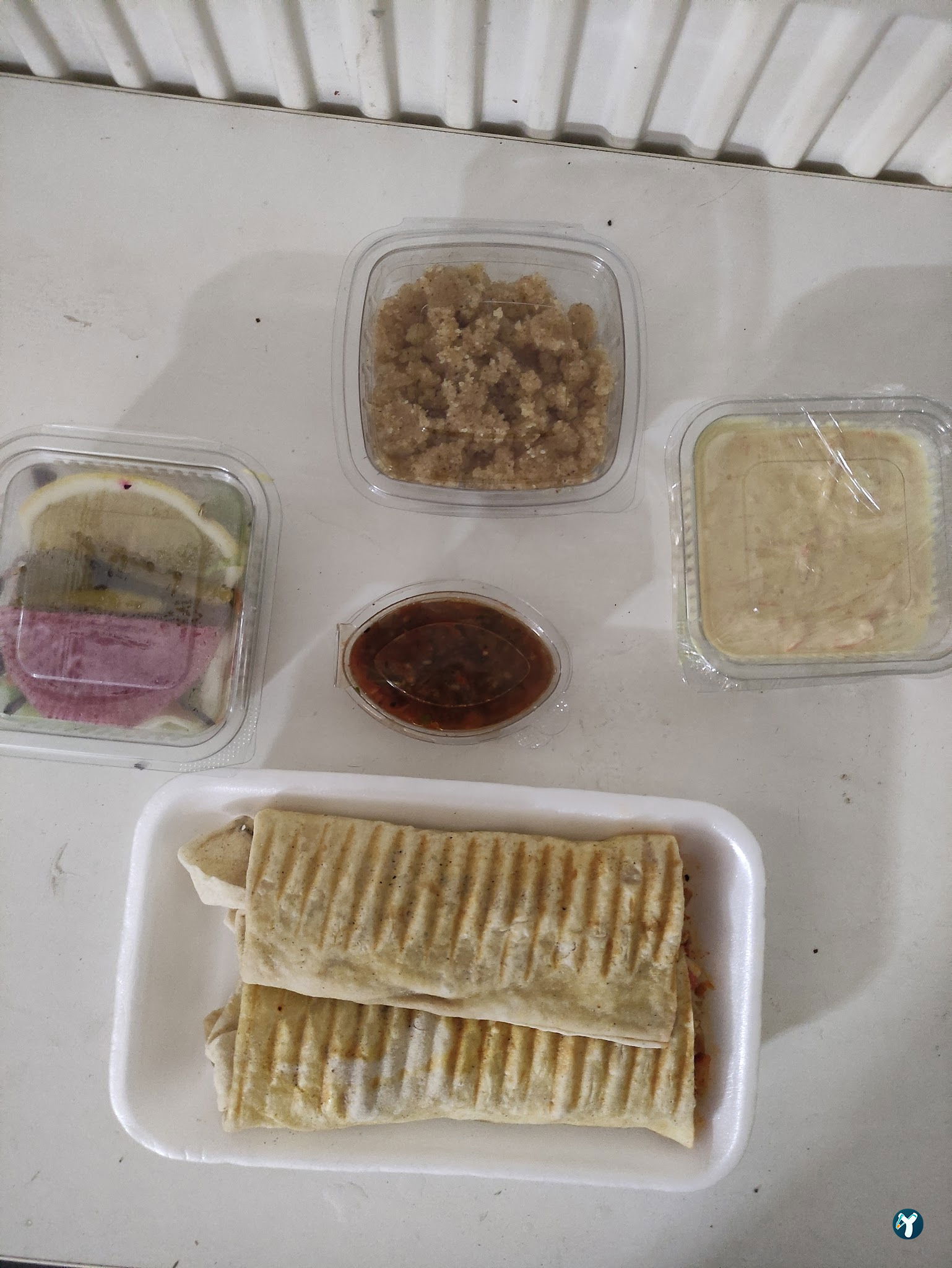 İsot Lahmacun Sincan & Pide & Kebap & Künefe