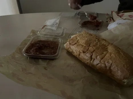 İsot Lahmacun Sincan & Pide & Kebap & Künefe resimleri