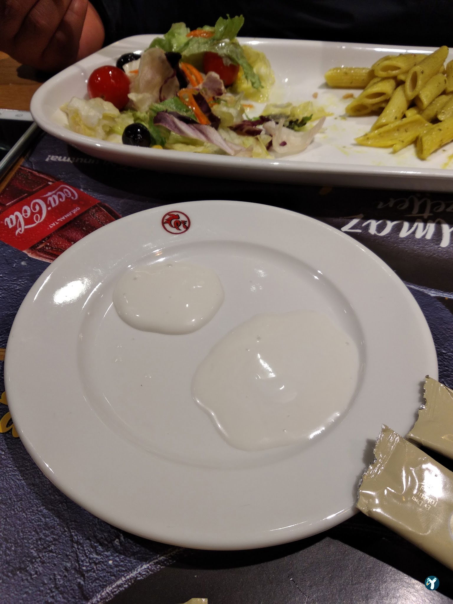 Tavuk Dünyası 48 Marmaris