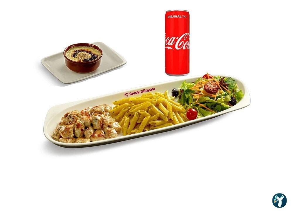 Tavuk Dünyası 48 Marmaris