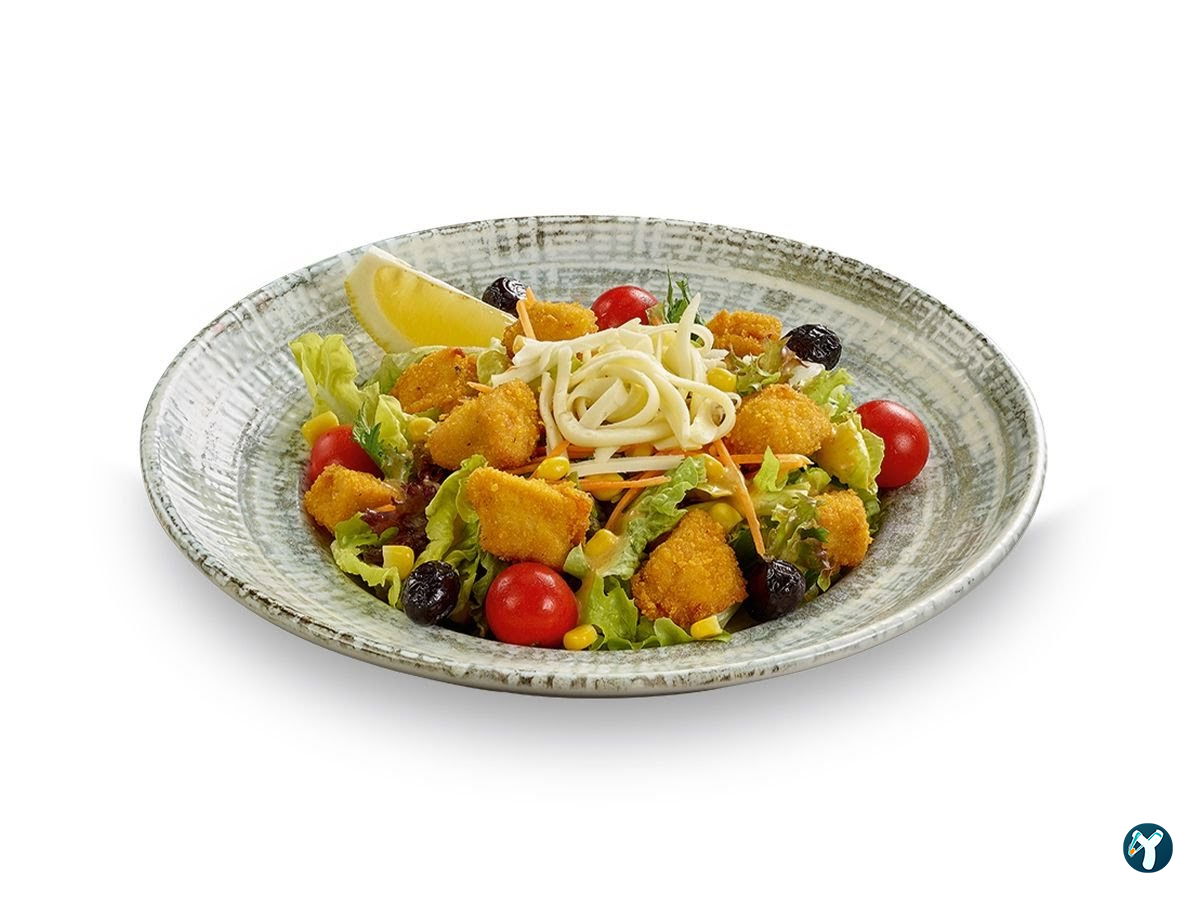 Tavuk Dünyası 48 Marmaris