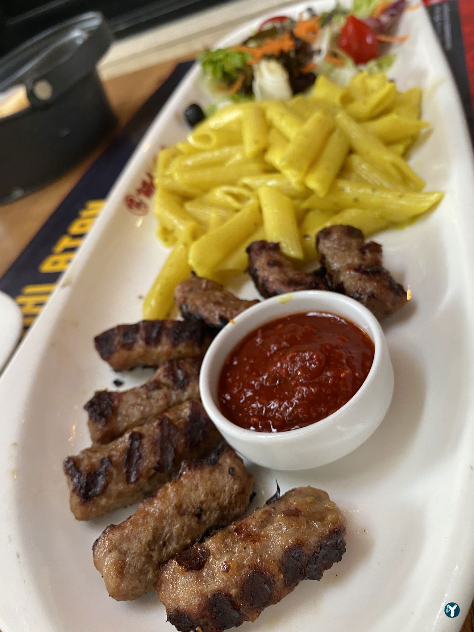 Tavuk Dünyası 48 Marmaris