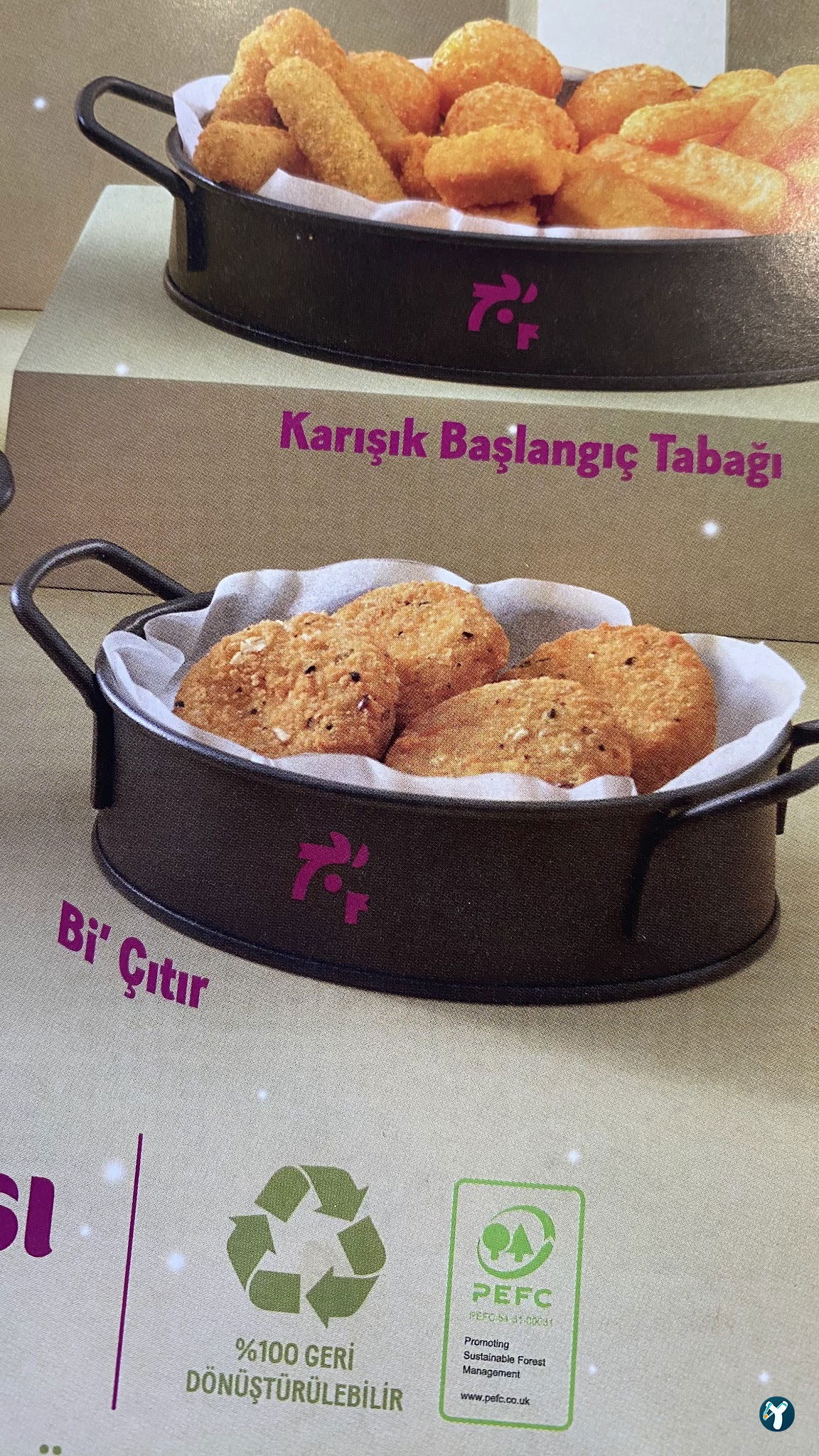 Tavuk Dünyası 48 Marmaris