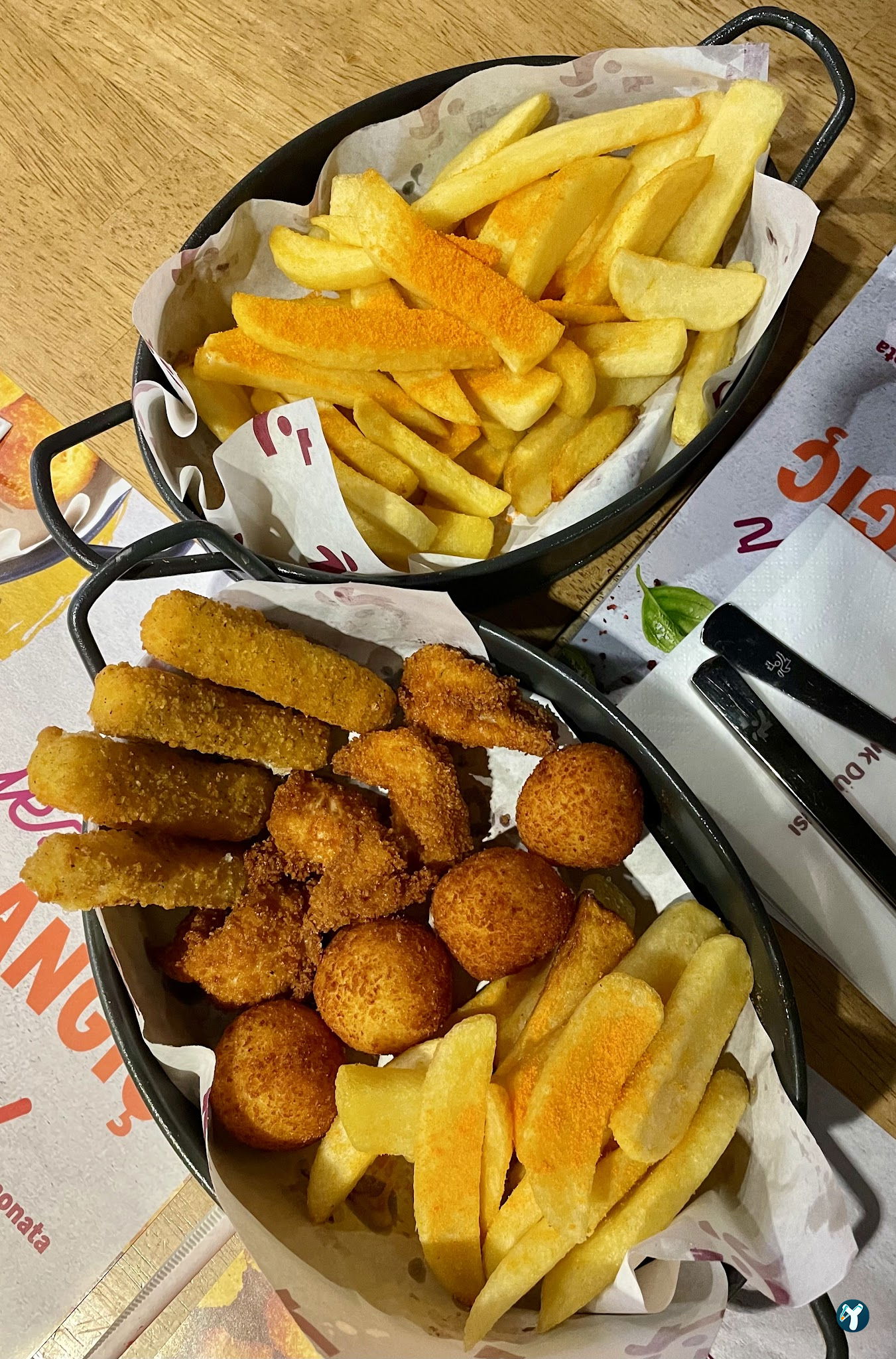 Tavuk Dünyası 48 Marmaris