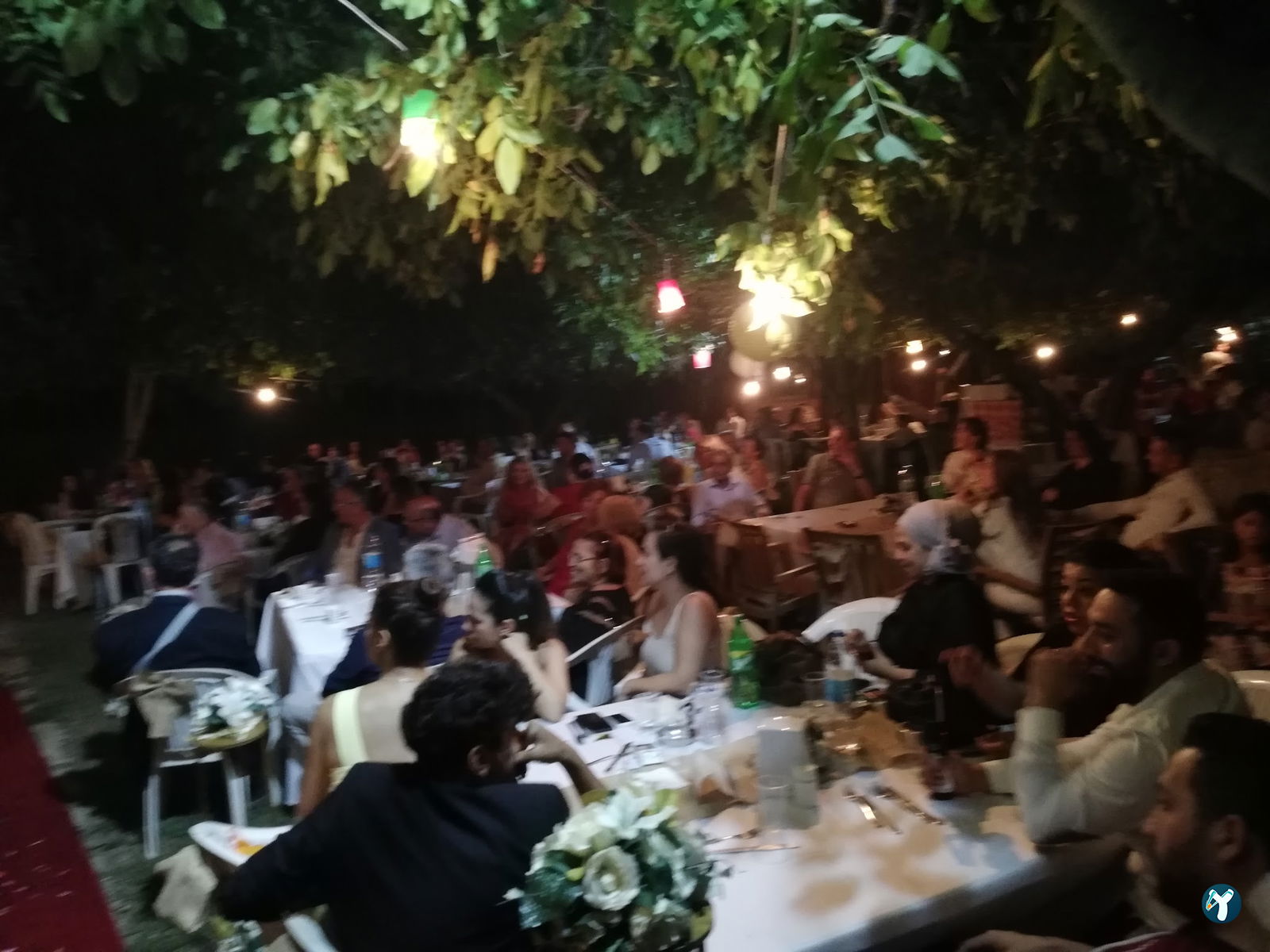 Çatalca Kristal Park Restorant