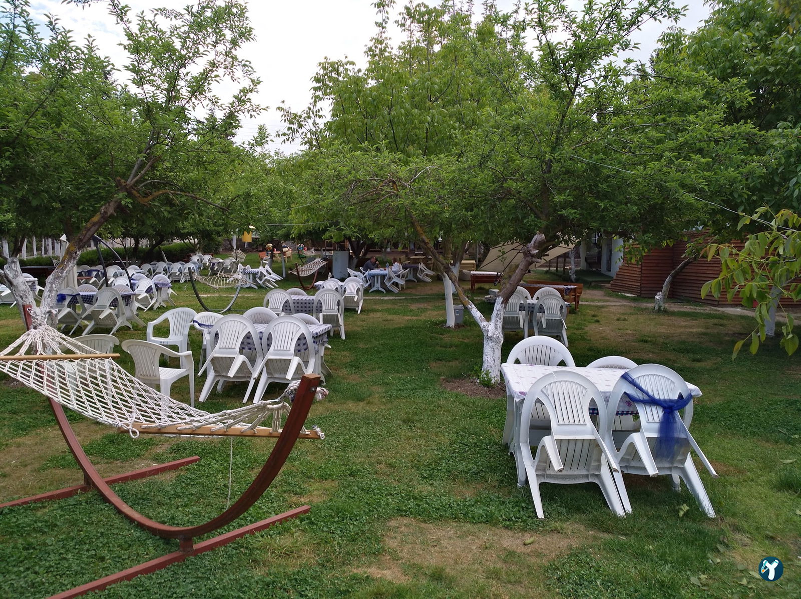 Çatalca Kristal Park Restorant