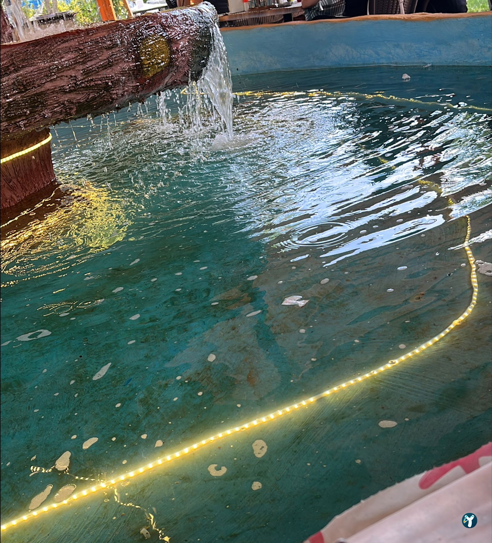 Çatalca Kristal Park Restorant