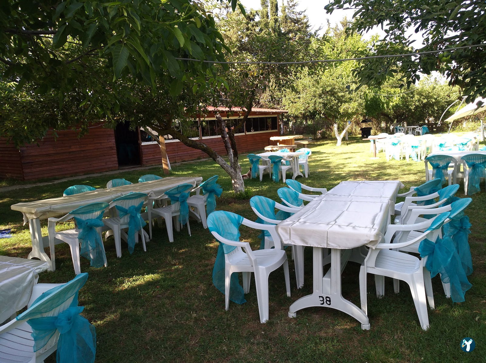 Çatalca Kristal Park Restorant