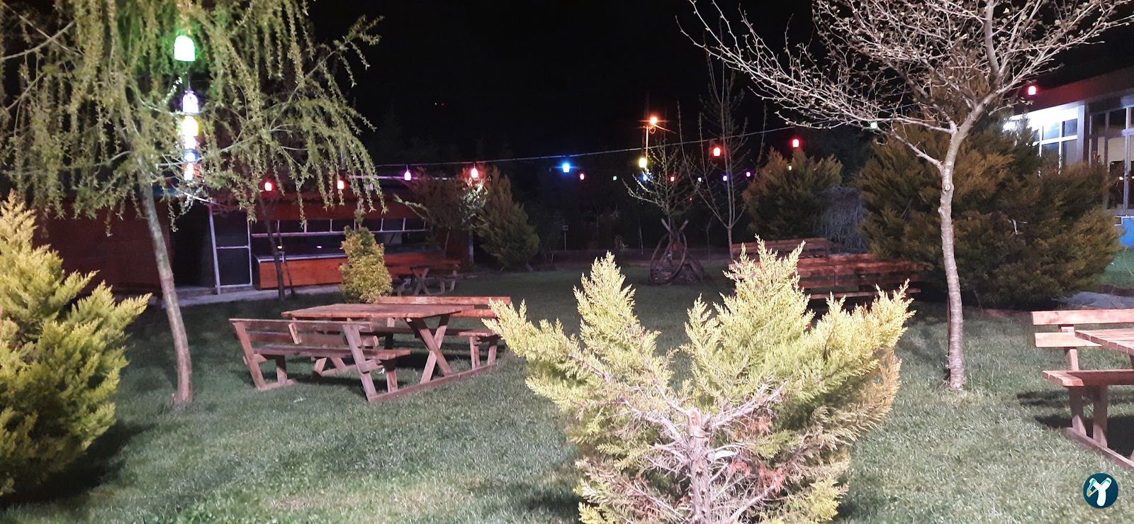 Çatalca Kristal Park Restorant
