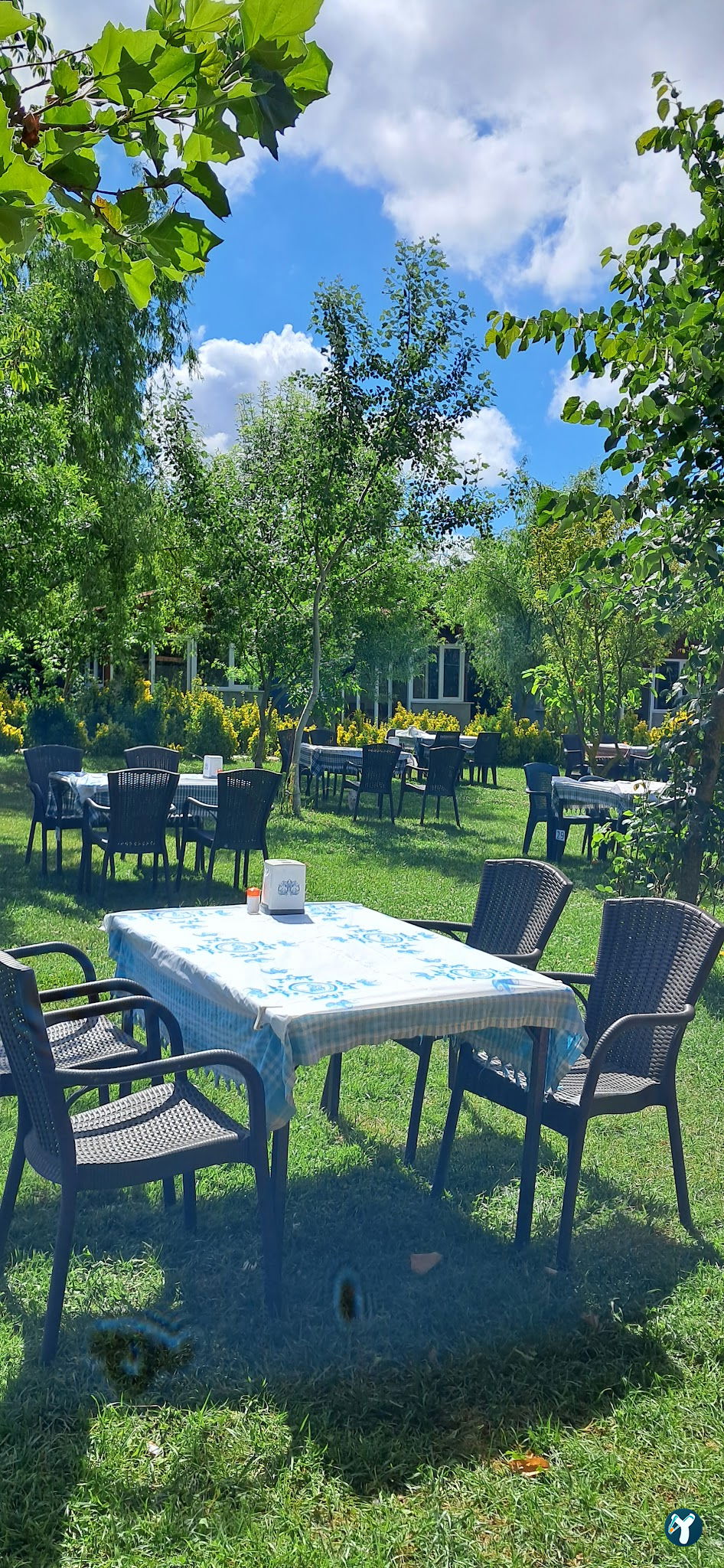 Çatalca Kristal Park Restorant