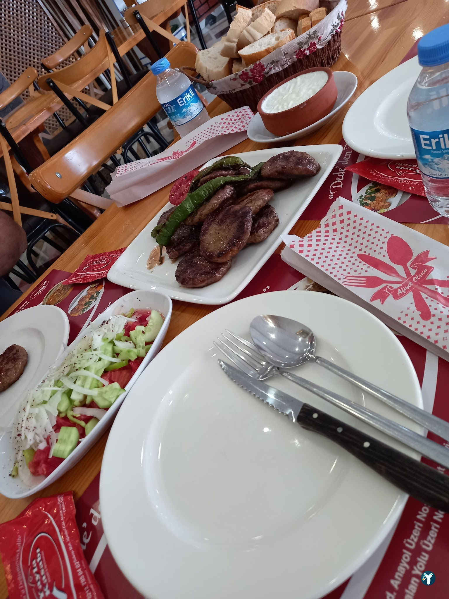 Çatalca Kristal Park Restorant