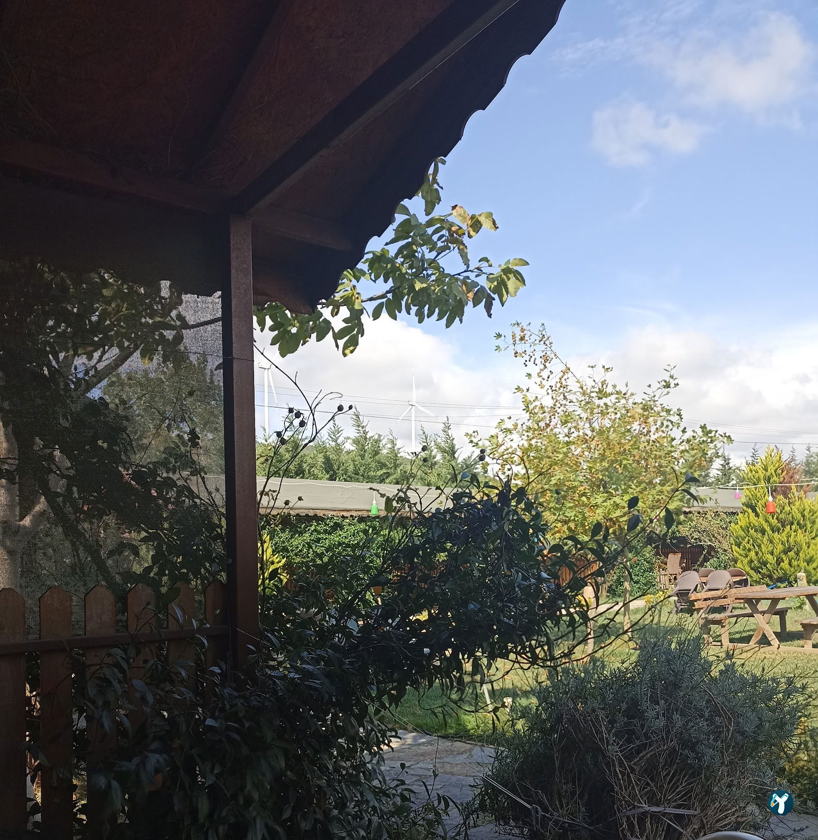 Çatalca Kristal Park Restorant