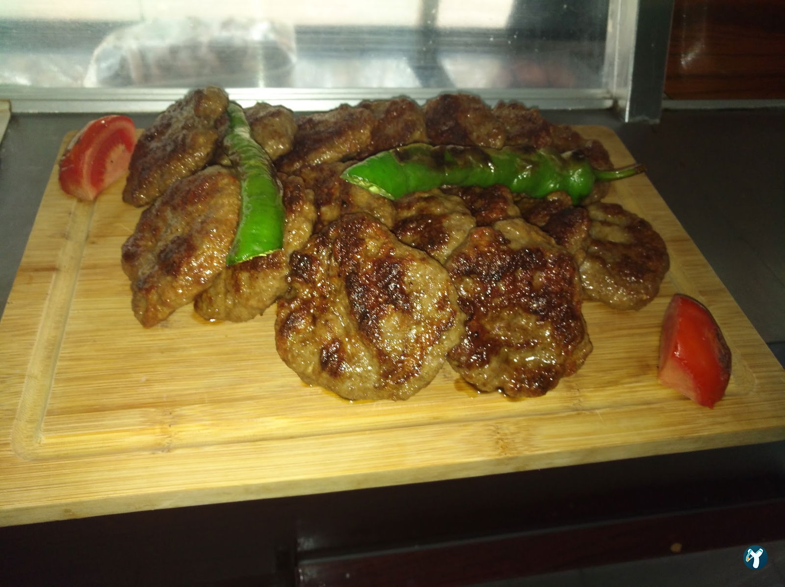 Çatalca Kristal Park Restorant