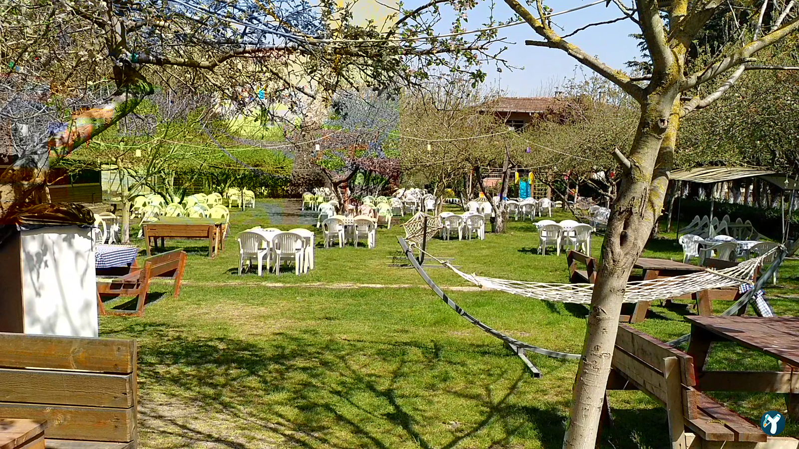 Çatalca Kristal Park Restorant