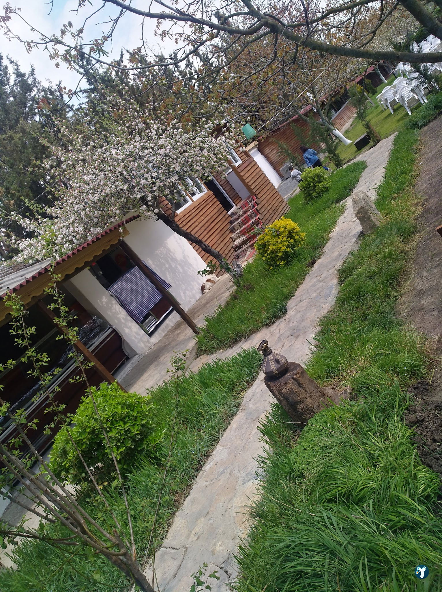 Çatalca Kristal Park Restorant